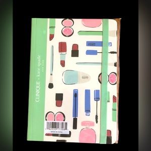 Kate Spade x Clinique